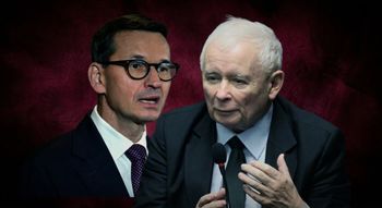 Ostateczna suwpolizacja PiS-u [OPINIA]