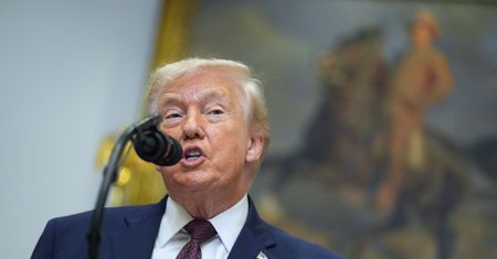 Trump mianował wysłannika ds. Grenlandii. Dania reaguje
