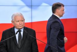 "Klub Milionerów" Kaczyńskiego. Gowin: to bolesny rachunek sumienia Zjednoczonej Prawicy
