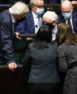 Najnowszy sondaż dla WP. Posłanka zwraca uwagę na ważną rzecz