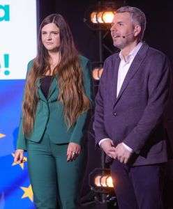 Nie szczędziła słów o Lewicy. "Sromotnie poległa na własne życzenie"