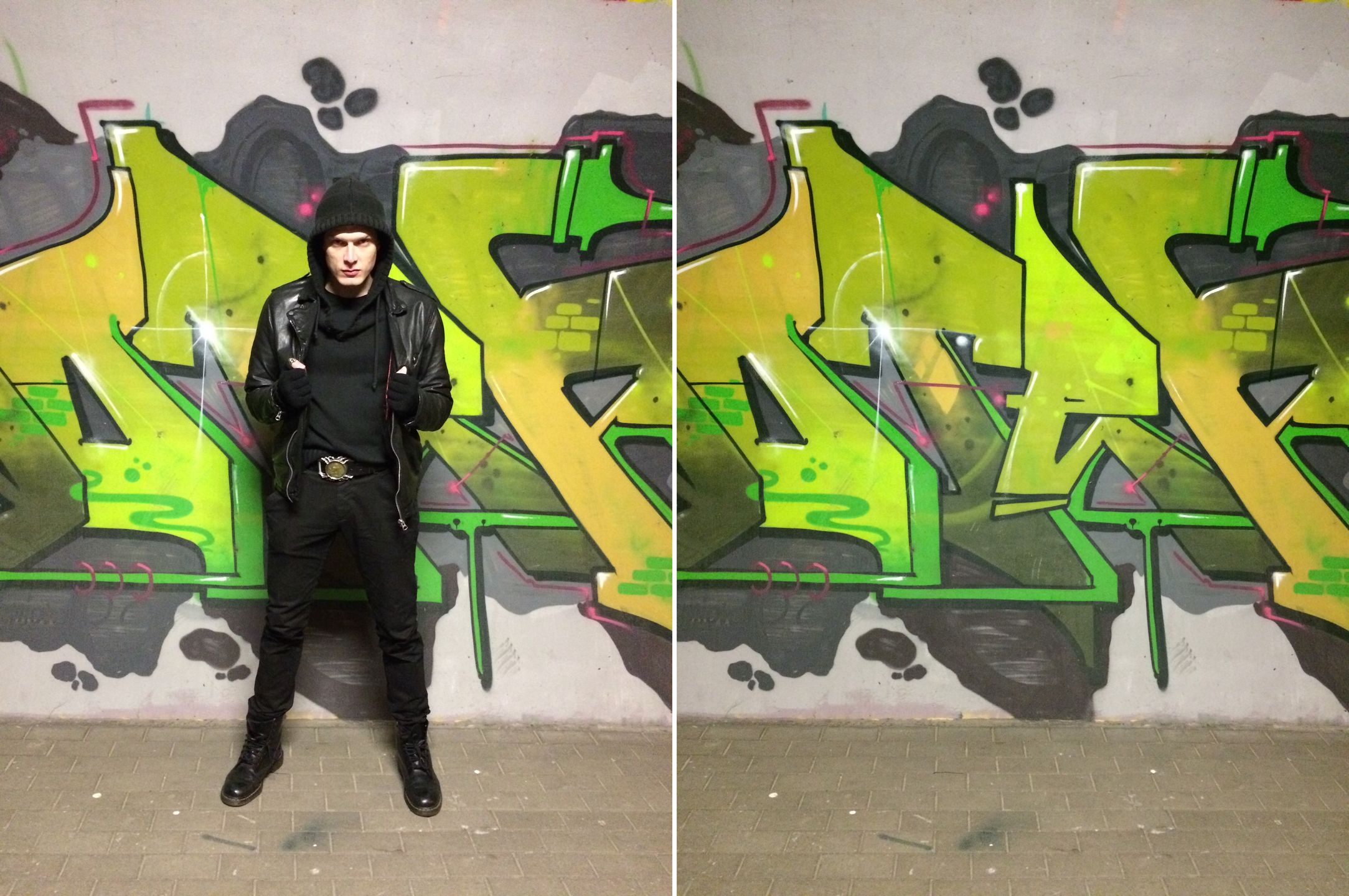 Przepis na mobilną fotoedycję: Instagramowe trendy cz. 1 2