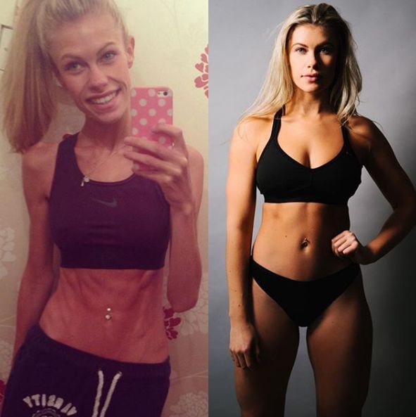 Victorii w powrocie do formy pomógł ukochany