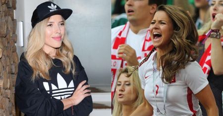 Chodakowska wbija szpilę Lewandowskiej: "Wyciągać na spotkaniu kalendarz ze swoim zdjęciem na okładce, no TROCHĘ OBCIACH"
