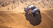 Dakar 2022: Toyota wygrała, ale to hybryda Audi pokazała, kto będzie rządził