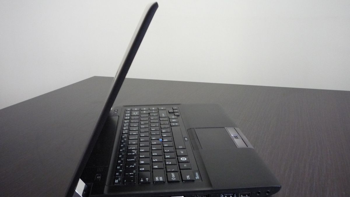 Toshiba Tecra R840 - stworzona do pracy [test cz. 2] 1