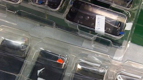 Niespodzianka od pracownika fabryki Apple 1