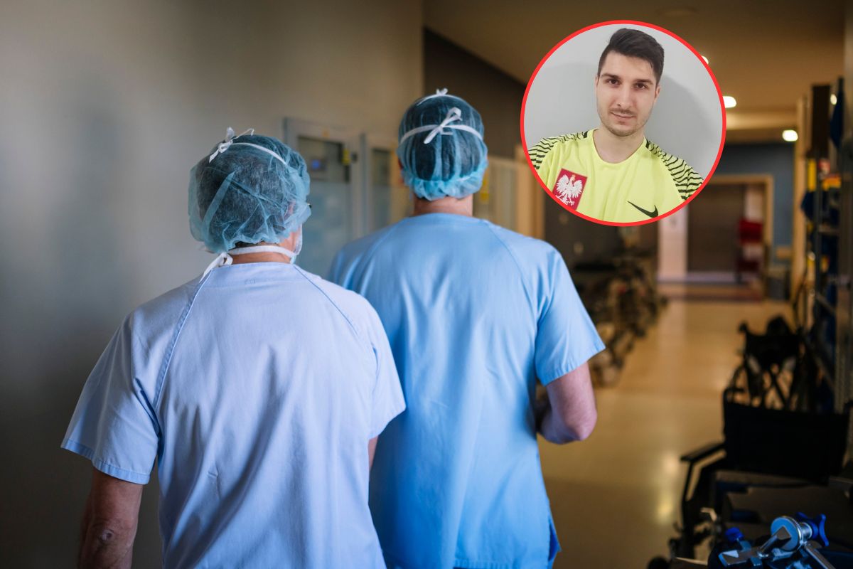 Awantura o zarobki lekarzy w szpitalach. "Stawki z kosmosu"