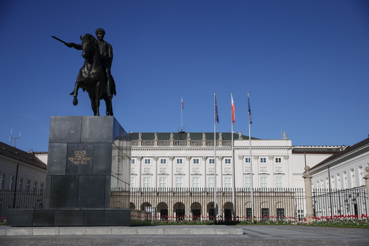 Co może prezydent? Dowiedz się, zanim oddasz głos