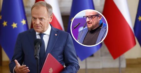 Algorytm przeciwko Tuskowi? Ekspert: bardzo często to wina samej koalicji