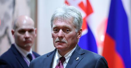 "Bezpodstawne". Kreml odrzuca zarzuty Estonii