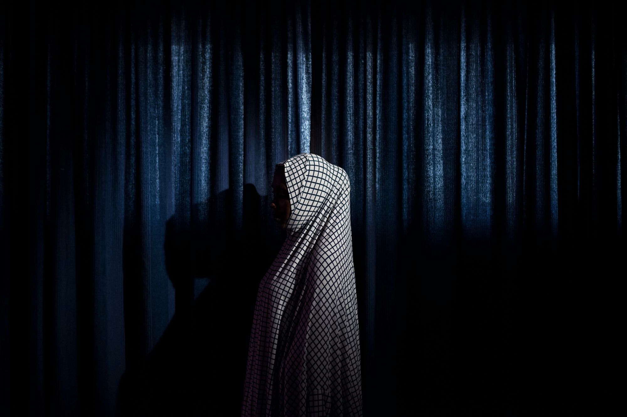 LensCulture Portrait Award 2018 - urzekające, zwycięskie portrety 19