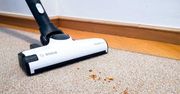 Odkurzacz bezprzewodowy Bosch Unlimited z serii 6 – recenzja