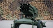 "Moździerze rakietowe" RAK-12 w Ukrainie. To broń rodem z drugiej wojny światowej