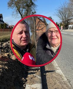 "Boimy się". Mieszkańcy Obiecanowa po śmierci 2-letniego chłopca