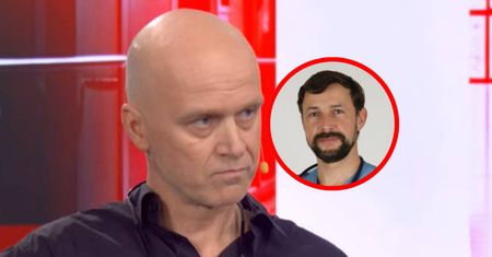 Broni ordynatora. "Staję w szeregu tych, którzy za niego ręczą"