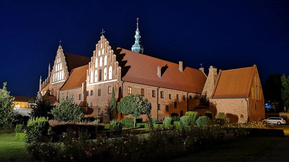 Klasztor w Radomiu zamknięty. Powodem jeden ze współbraci