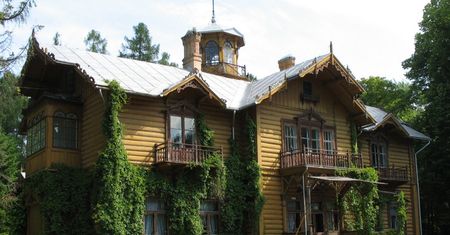 Podkarpacka perełka przejdzie metamorfozę. "Jest jednym z nielicznych obiektów o tym charakterze"