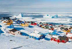 Stanowcze słowa ws. Grenlandii. Jest wspólne oświadczenie