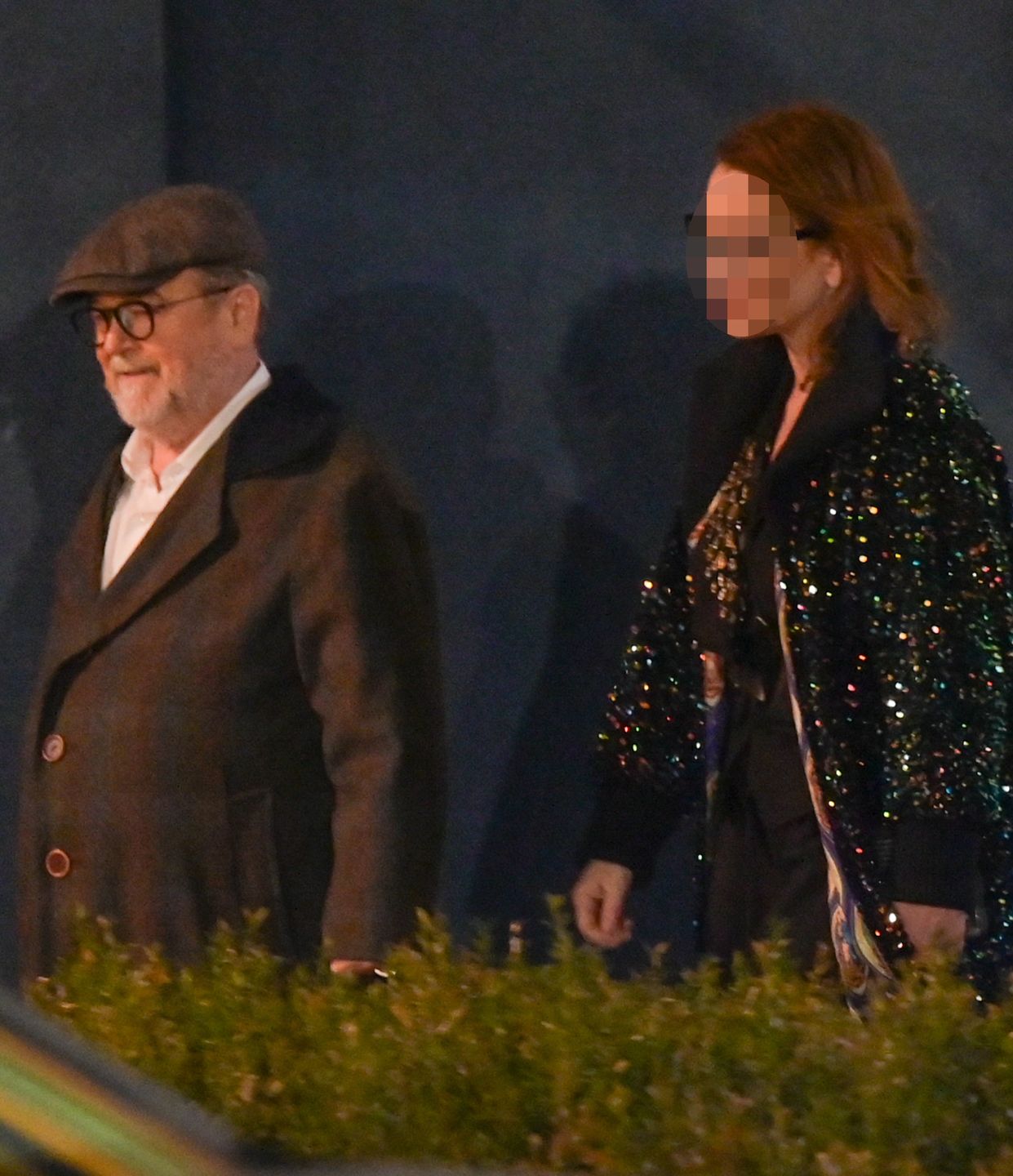 Kulisy "Tańca z Gwiazdami"