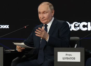 Decyzja Putina uderza w Rosjan. To ustalili dziennikarze