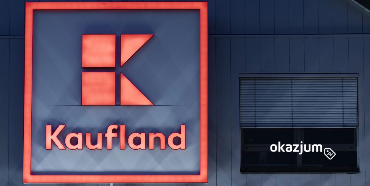 Gorące promocje w Kauflandzie. Sprawdź najciekawsze oferty!