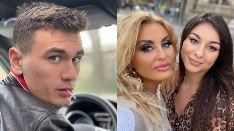 Dagmara Kaźmierska chce, żeby Conanek JUŻ SIĘ OŻENIŁ!