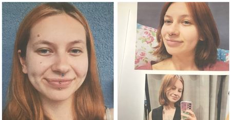 Zaginęła 23-letnia Aneta. "Realne zagrożenie dla zdrowia lub życia"