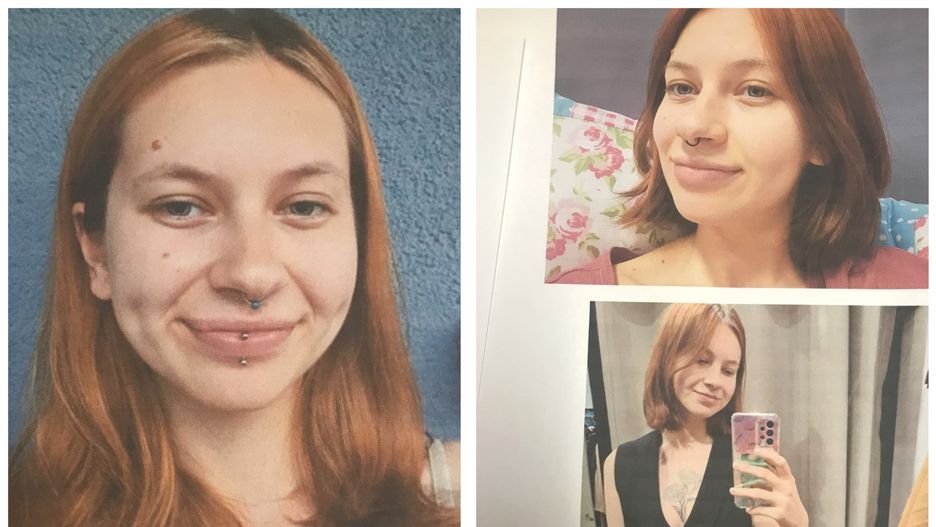 Zaginęła 23-letnia Aneta. "Realne zagrożenie dla zdrowia lub życia"