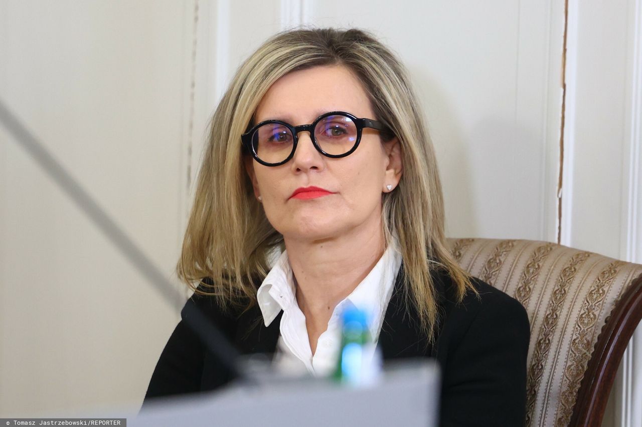 Uchyla rąbka tajemnicy ws. prezesa Zondy. Oto co się z nim dzieje