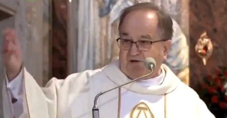 Duchowni nie wytrzymali. Tak mocnych słów o ojcu Rydzyku jeszcze nie było