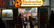 Tak, w niedzielę! Biedronka czynna, nokautujące ceny