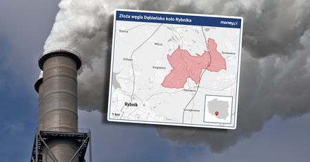 Niemcy położą rękę na polskim węglu? "Nie istnieje żadne pierwszeństwo"