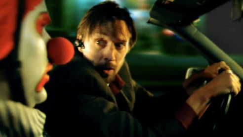 Pentax K-7 też potrafi kręcić filmy HD 1