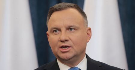 Spotkanie u Dudy ws. "lex Czarnek". Prezes ZNP odsłania plan