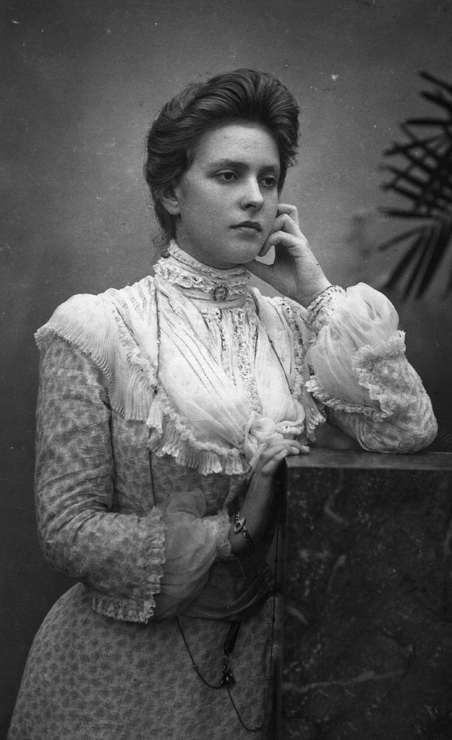 Księżna Alicja 
