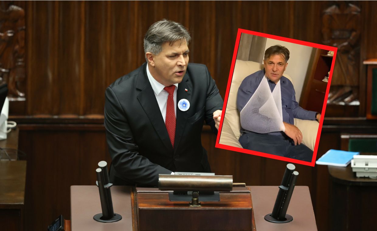 Na zdjęciu
