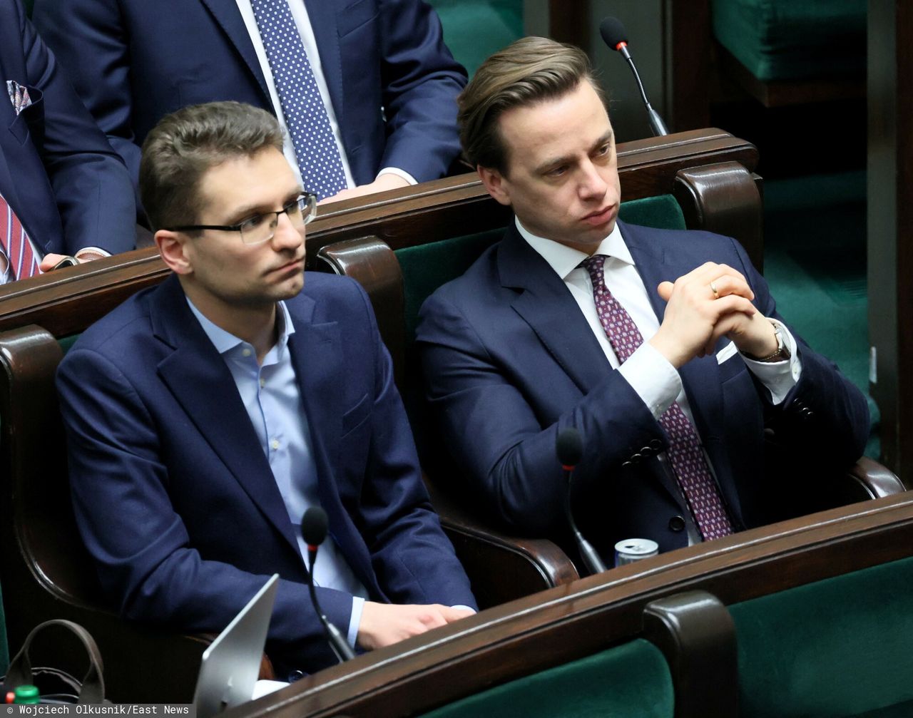 "Stop imigracji". Konfederacja zapowiada protesty w całej Polsce