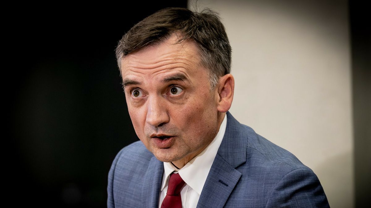 Reporter archiwum 2026 0129.09.2025, Warszawa Sejm Posiedzenie Komisji Sledczej ds. Pegasusa Przesluchanie doprowadzonego przez policje Zbigniewa Ziobry fot.Stach Antkowiak/REPORTERn/z Zbigniew ZiobroStach Antkowiak/REPORTER