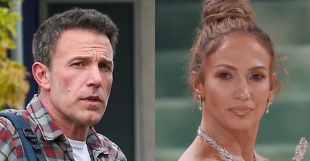 Ben Affleck już KILKA TYGODNI TEMU miał wyprowadzić się z domu. Informator ujawnia: "Mają problemy w swoim małżeństwie"