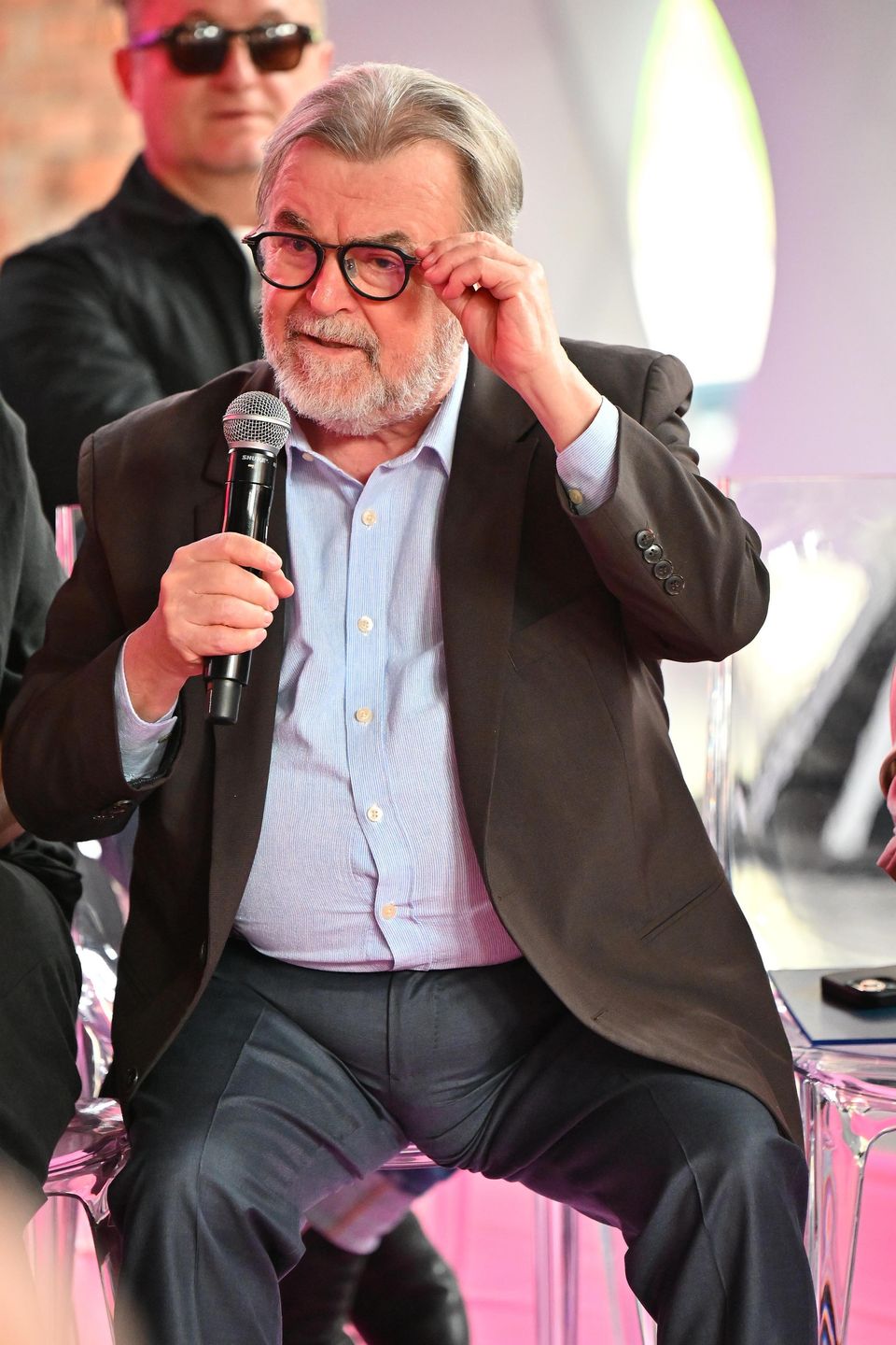 Edward Miszczak