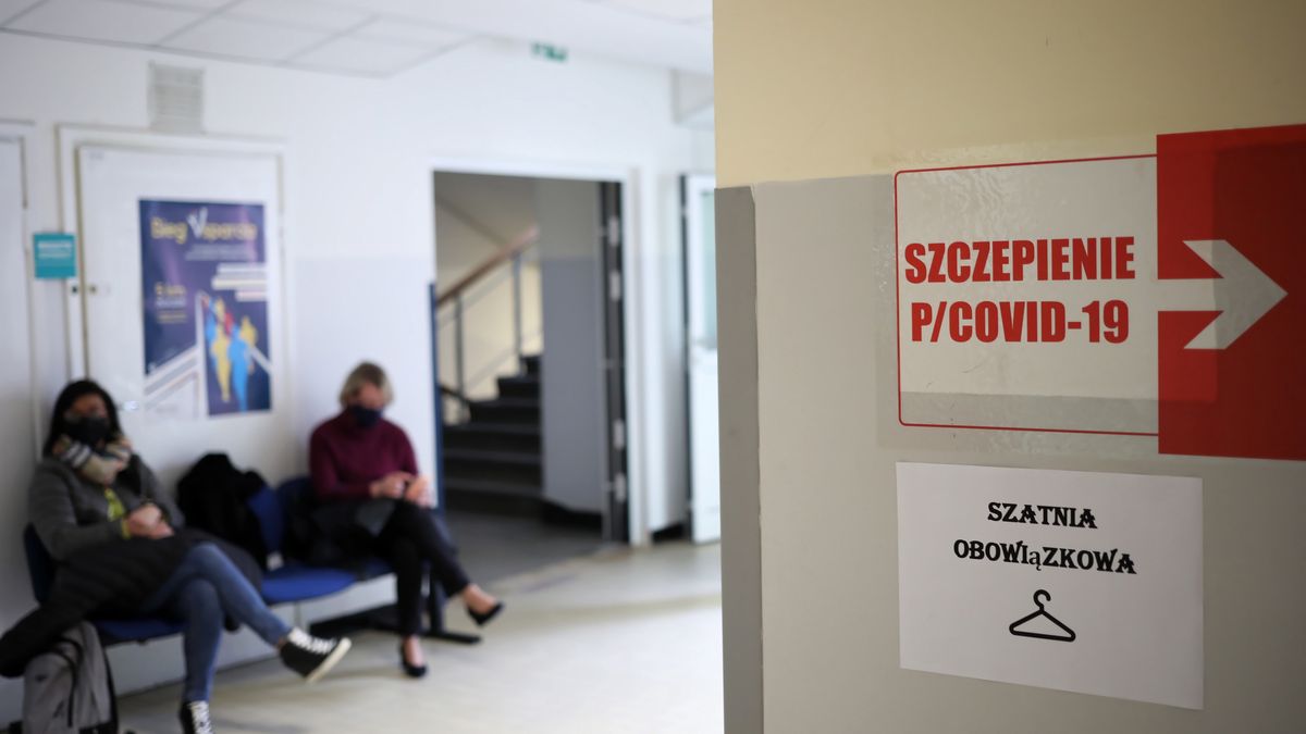 Czy w dniu szczepienia pracownik powinien mieć wolne?