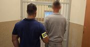Kuźnia Raciborska: 31-latek zwabił nieletnią do toalety i wykorzystał. Policję powiadomił ojciec poszkodowanej