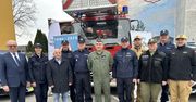 Rzgów: 12. Bieg Służb Mundurowych. Sportowa rywalizacja i integracja