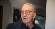 Życiowe tragedie nigdy go nie złamały. 83 lata temu urodził się Jerzy Trela