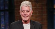 Będzie film biograficzny o Anthonym Bourdainie. Ma zagrać go aktor, który był zeszłorocznym oscarowym objawieniem