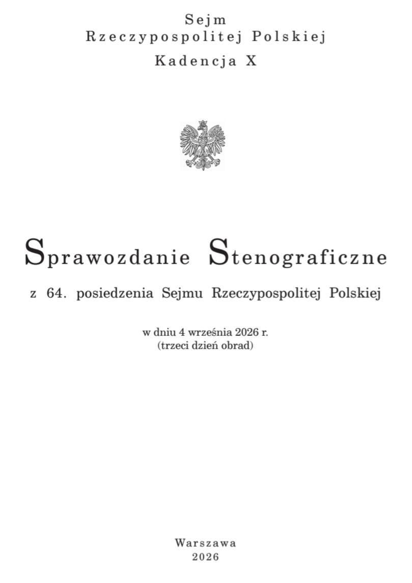 "Hau hau" Dominiki Chorosińskiej