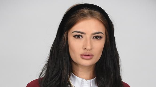 Natalia Lieber przeszła sporą metamorfozę