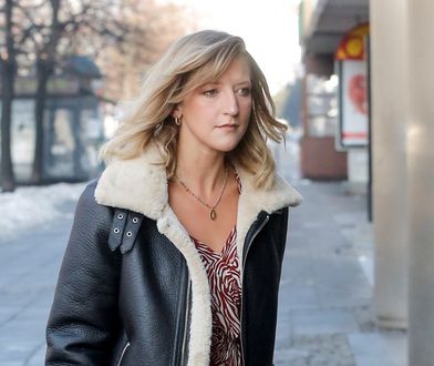 Lara Gessler przeszła COVID-19. Mówi o powikłaniach