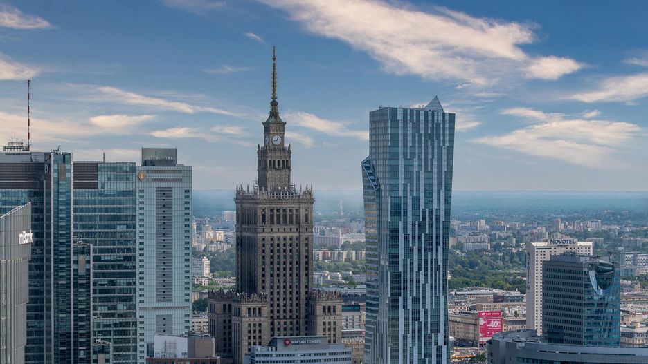 II tura wyborów prezydenckich 2025. Wyniki Warszawa